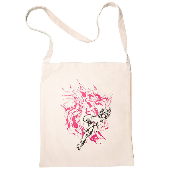 MQ Anniversary Tote